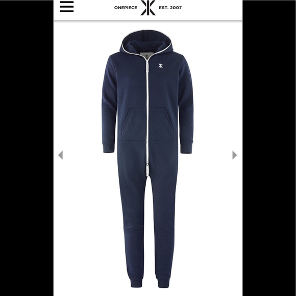 One piece- never worn! - Picture 1 of 1